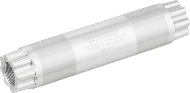 Race face spindle-kit cinch 30 mm bottom bracket axle