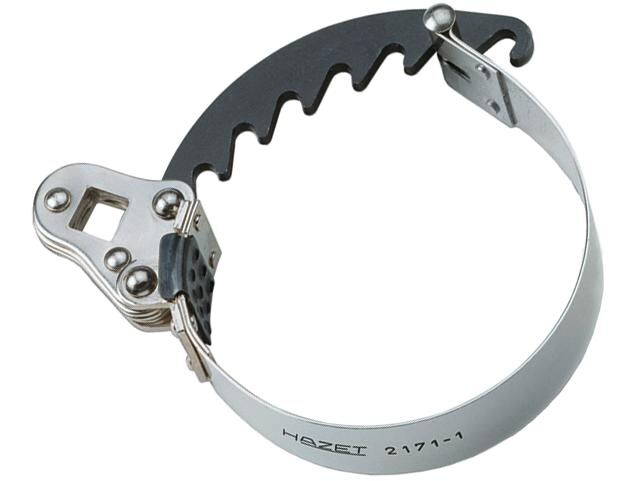 Hazet oliefiltersleutel 2171-1 oil filter slot 65-110mm 2171-1