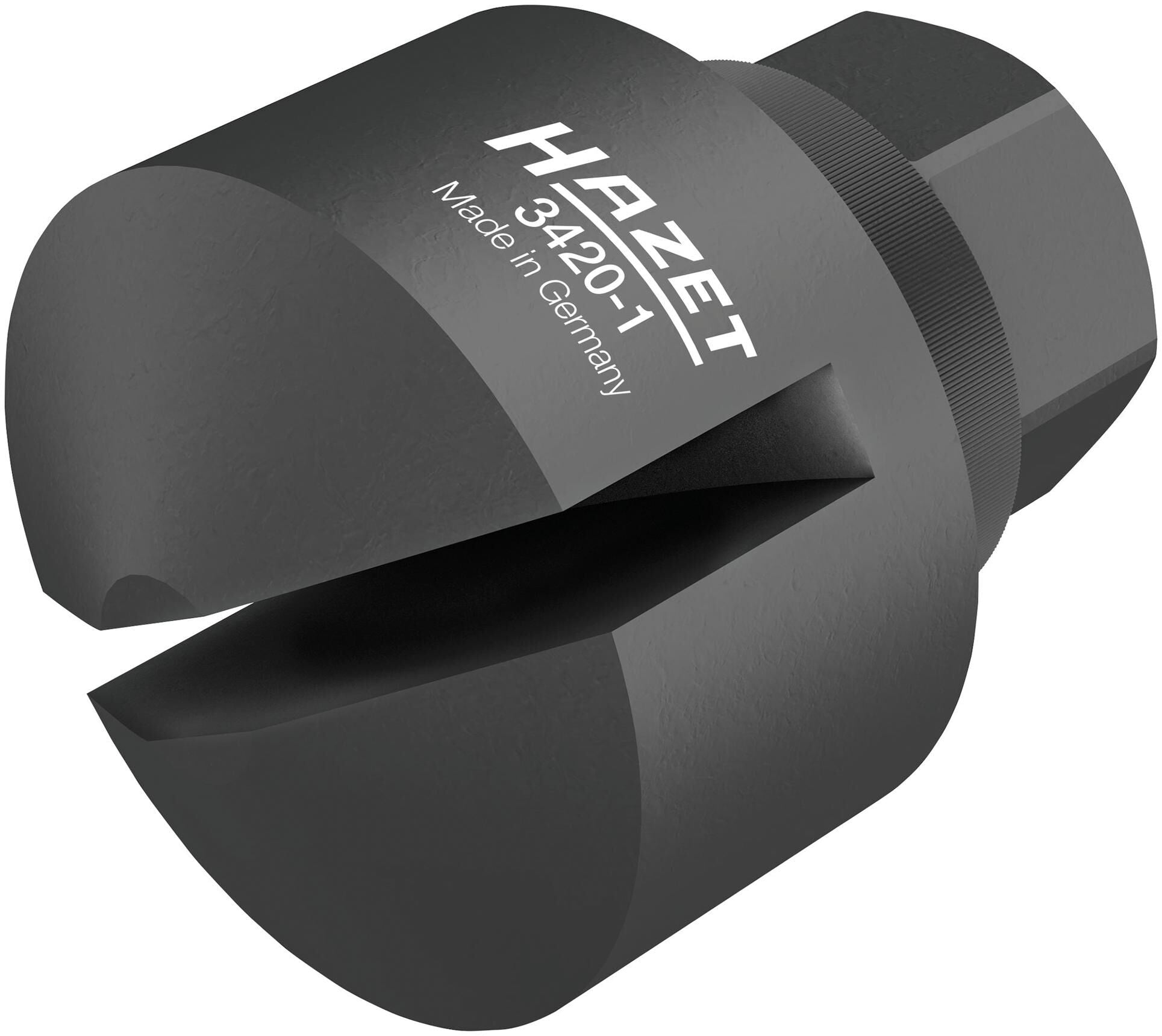 Hazet olieservice inzetstuk 3420-1 oil service key