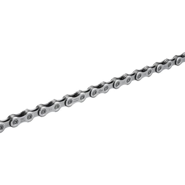 LINKGLIDE LG500 - Durable chain for 10/11-speed LINKGLIDE and 11-speed HYPERGLIDE drivetrains - Grey - CN-LG500