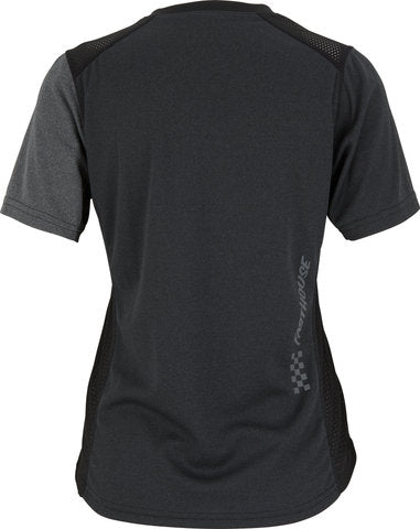 Fasthouse classic mercury s s women's jersey