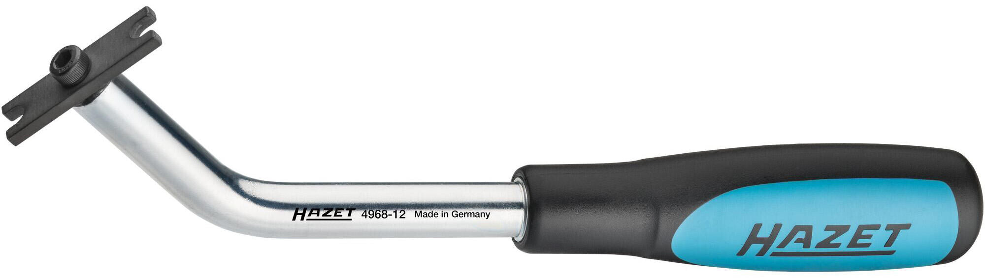 Hazet remleidingschraper 4968-12 brake line scrapper 4968-12