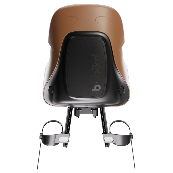 Bobike zitje mini exclusief evolueren bruin