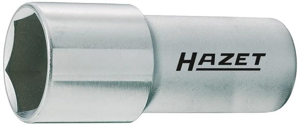 Hazet zündkerzen-steckschlüsseleinsatz hexagonal insert 20.8mm3 880 mgt