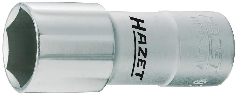 Hazet zündkerzen-steckschlüsseleinsatz 6-edge insert for end cap 900-amgt