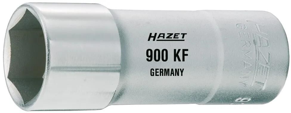 Hazet zündkerzen-steckschlüsseleinsatz hexagon socket.one.16mm 5 900 akf
