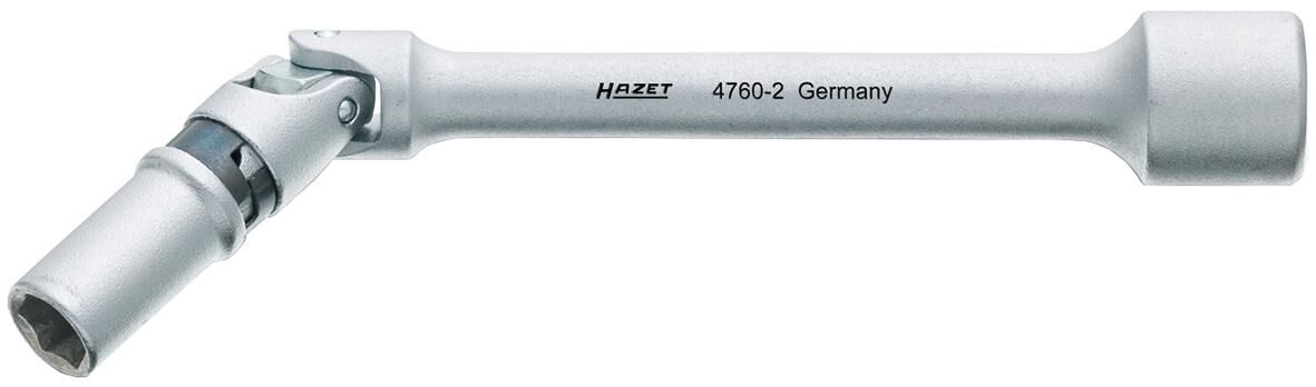 Hazet gloeibougiesleutel glow plug key