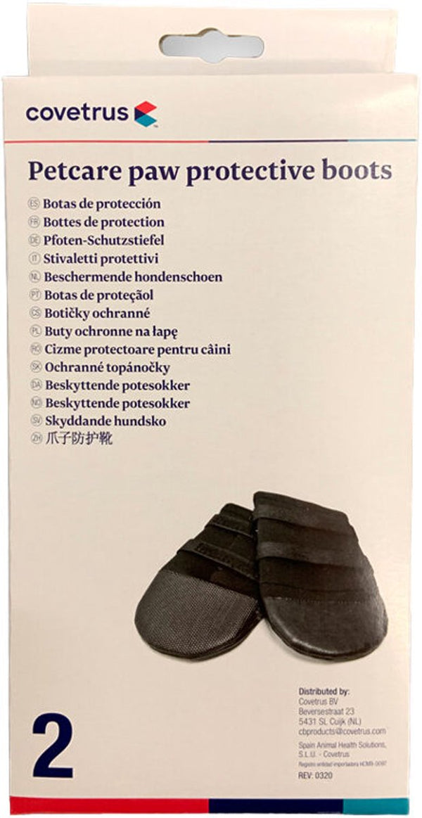 Cvetcovetrus cxl petcare hondenschoenen - xxl