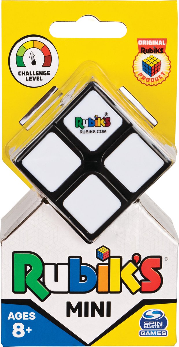 Rubik's Rubik's kubus 2x2