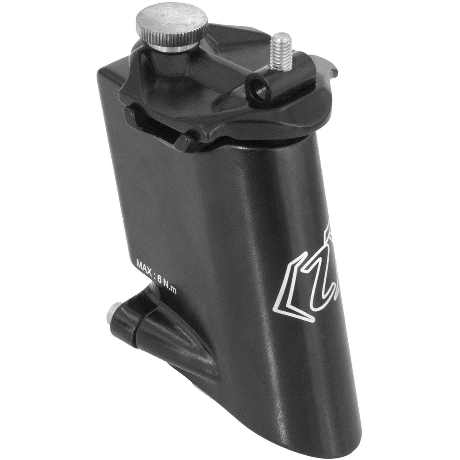 Diverse isaac - aerotic zadelpen small