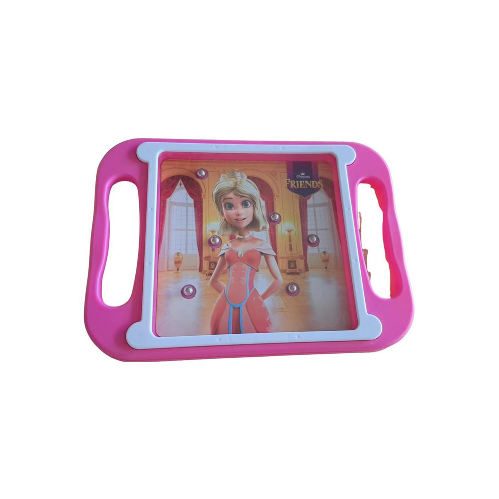 Toi-toys toi toys princess friends geduldspel puzzel 21cm