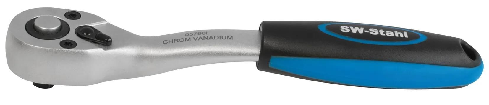 Sw stahl umschaltknarre ergo ergo reversible ratchet 1 .