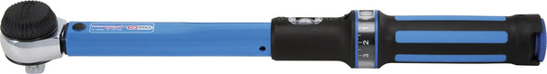 Ks tools momentsleutel ergotorque precision torque wrench 1 2 ks-tools 20-100nm