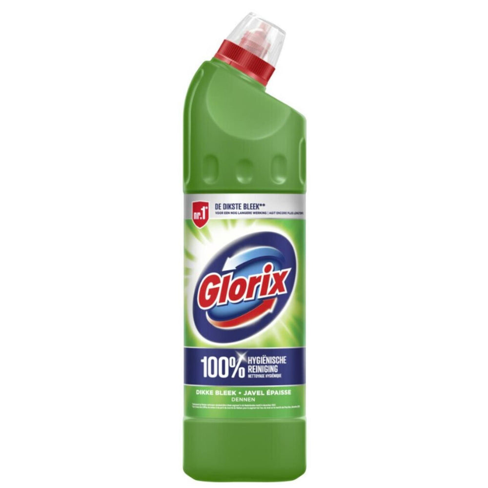 Glorix bleek dennen 750ml bleek dennen 750ml