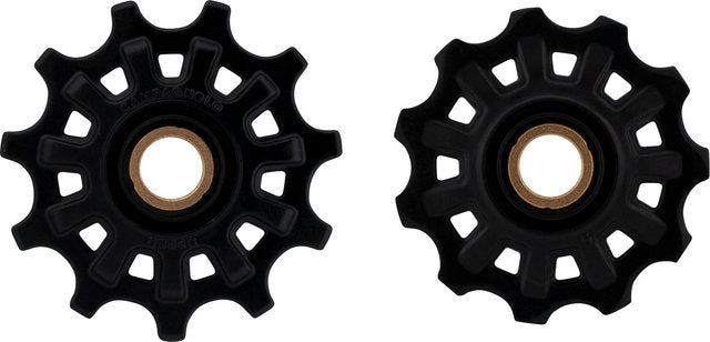 Campagnolo set derailleurwieltjes 11v