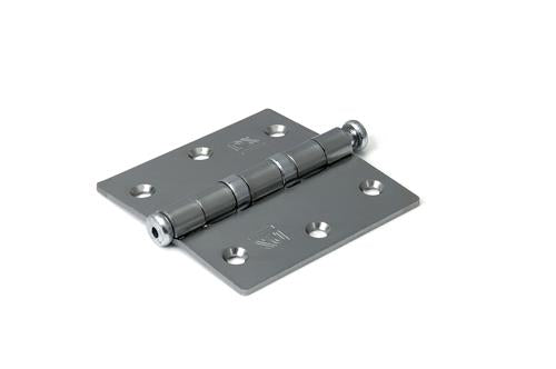 Producten scharnier verzinkt rechte hoeken losse pen 76x76cm