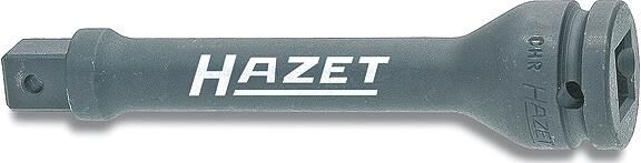 Hazet verlengstuk 9005s-5 extensionl1= 130mm 1 2 3187 870002