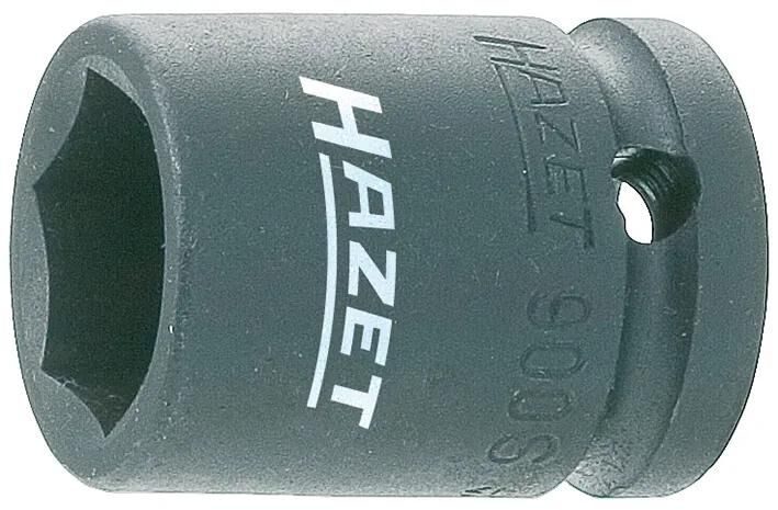 Hazet steckschlüsseleinsatz hexagonal insert 17mm 1 2 900 s-17