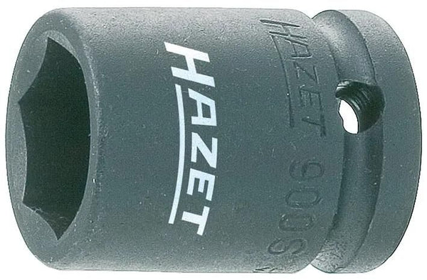 Hazet dopsleutel hexagonal insert 900 s-21