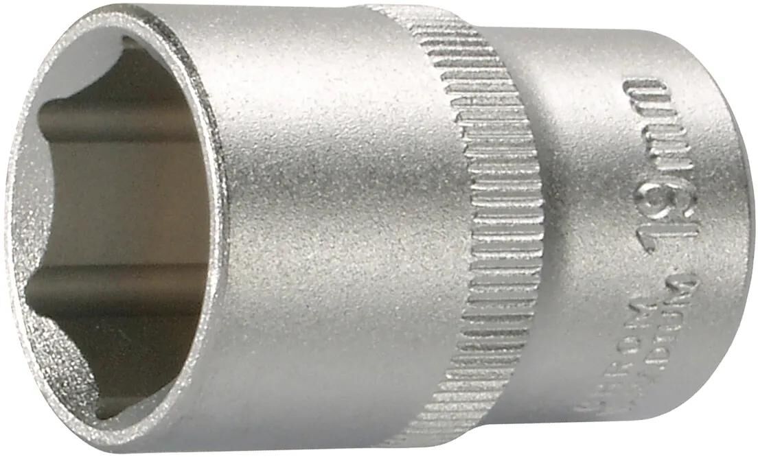 Sw stahl steckschlüsseleinsatz socket 1 2 - 22 mm sw steel