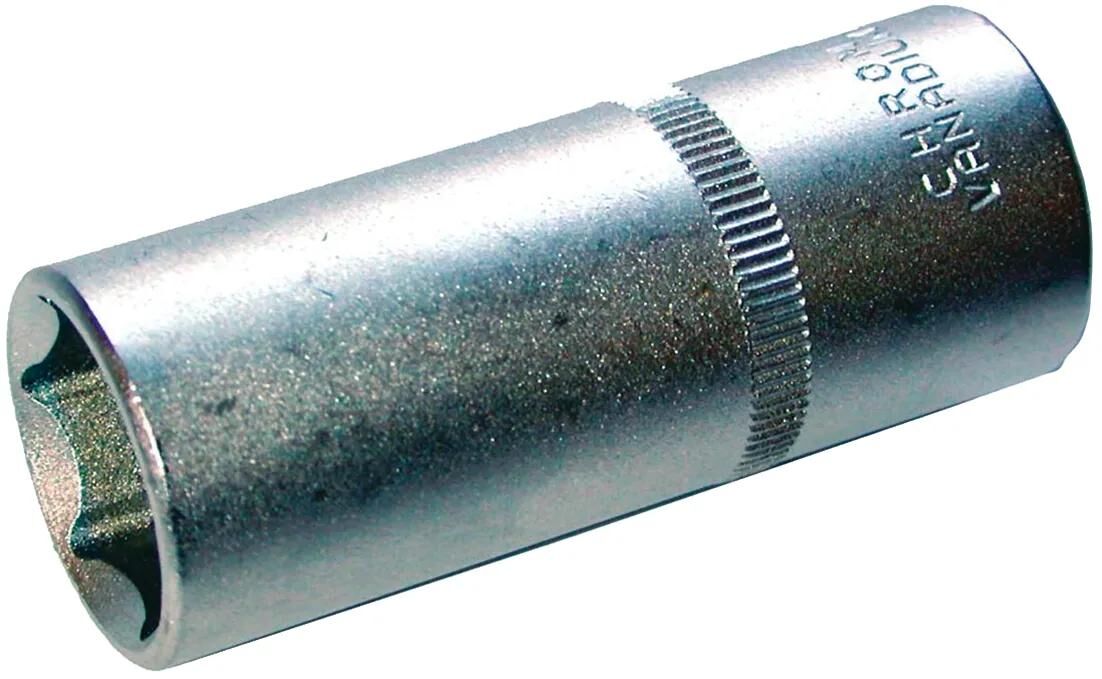 Sw stahl steckschlüsseleinsatz deep insert 1 4 10mm