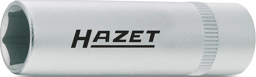 Hazet dopsleutel socket one. 1 4 9mm hexagonal l1= 50mm
