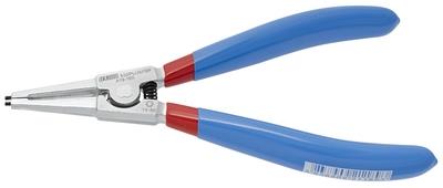 Unior borgveertang 532 1p recht ø10-25 uitw