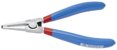 Unior borgveertang 532 1p recht ø40-100 uitw
