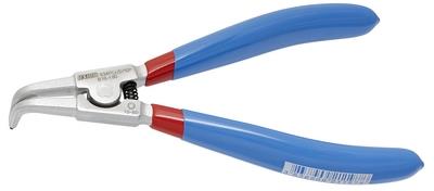 Unior borgveertang 534 1p 90° ø10-25 uitw