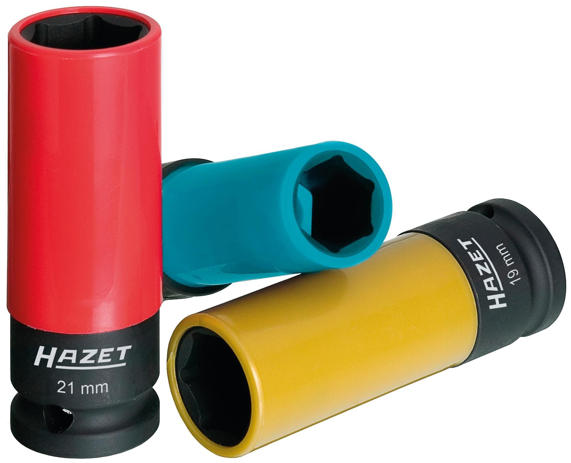 Hazet wielmoer dopsleutel set of wheel nut inserts 903spc 3