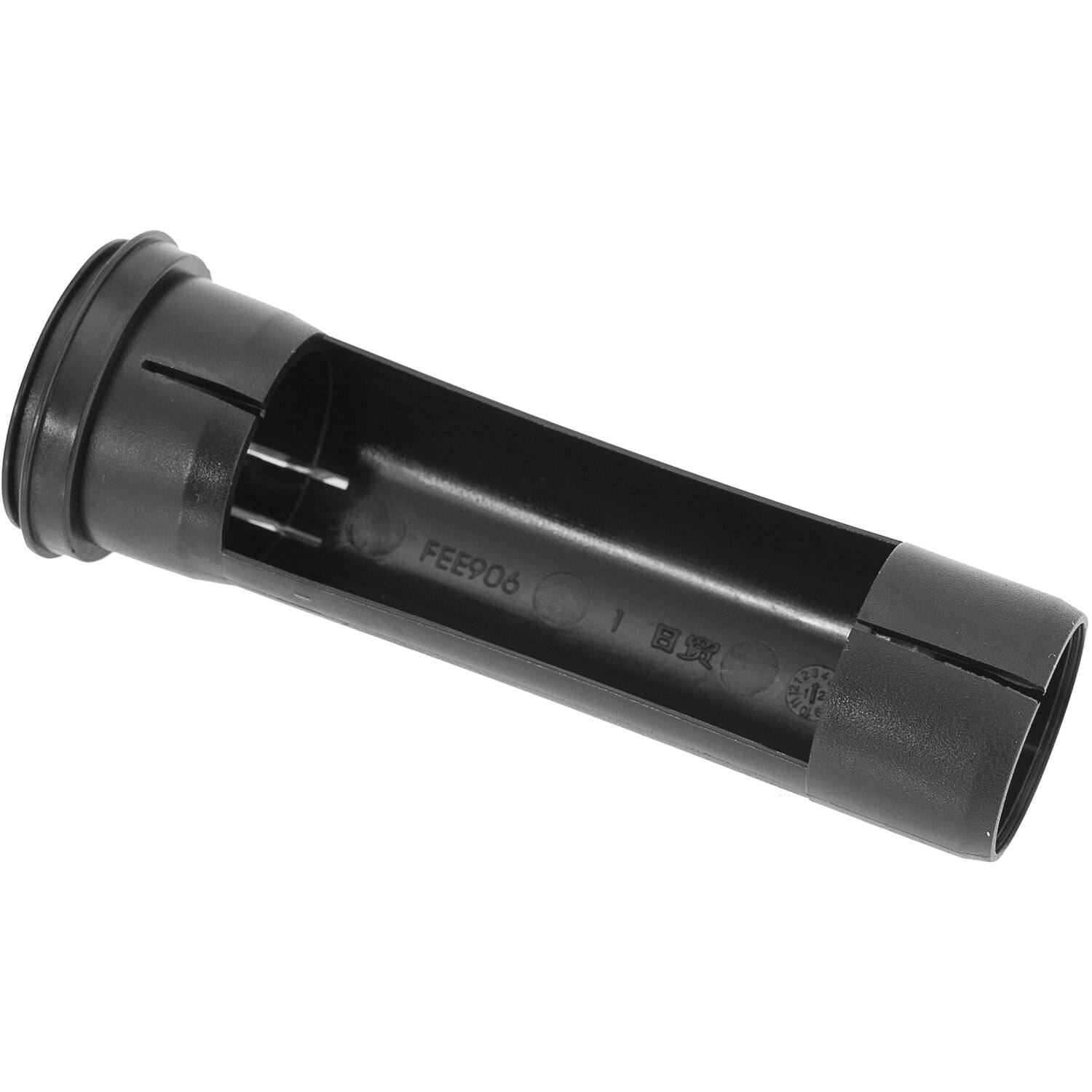 Srsuntour sr suntour - kunststof sleeve ø 25,4mm fee906 6 stuks