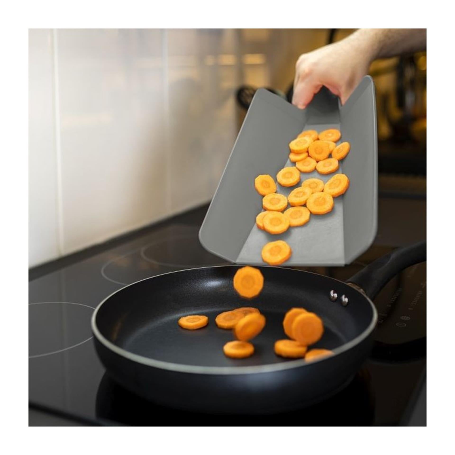 Westmark flexi snijplank kunststof