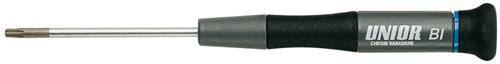 Unior electronica schroevendraaier 621e tx6