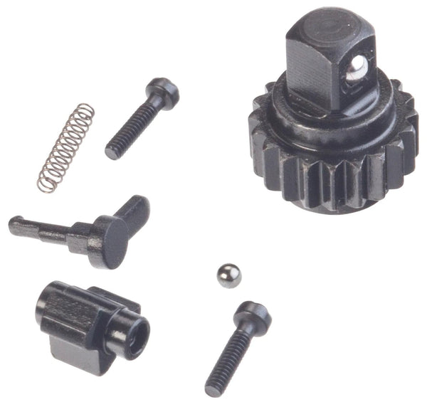Hazet ratelwiel repair sets 7-piece f1 4z 863 p 7n