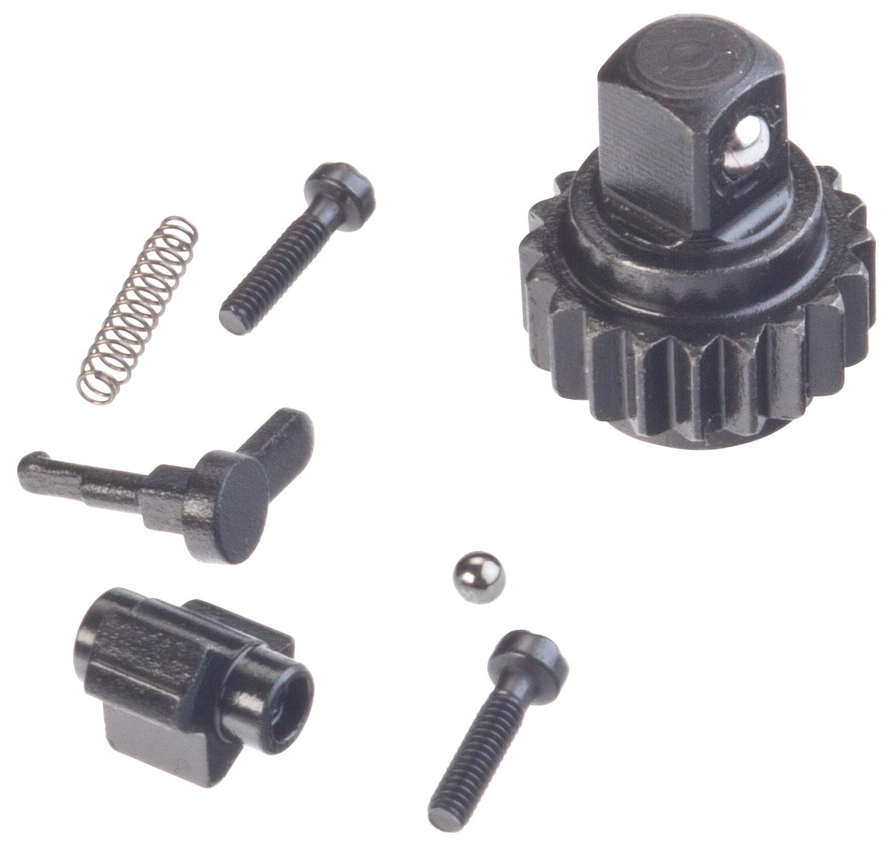 Hazet ratelwiel repair sets 7-piece f1 4z 863 p 7n