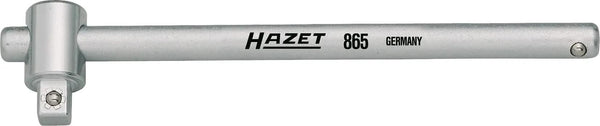 Hazet greep sliding handle 1 4z115mm 865