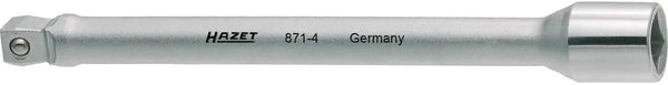 Hazet verlängerung extension 1 4 101.5mm 2585 850006