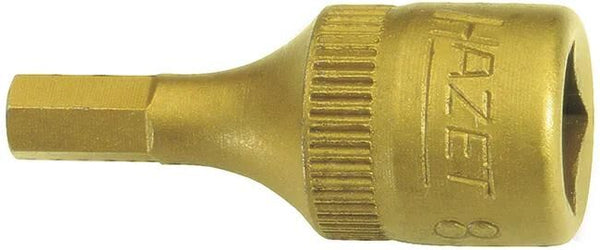 Hazet dopsleutelbit 8501 screwdr.one.3mm 8501-3