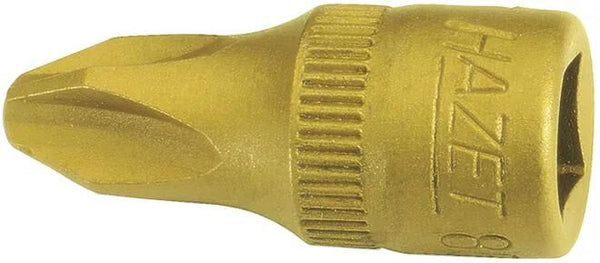 Hazet dopsleutelbit screwdr.one.gr.1 8506-ph 1