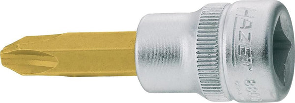 Hazet schraubendrehereinsatz screwdriver insert size 2 8806-ph2