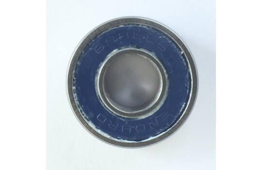 Enduro bearings 698 llb - abec 3 (radial) - 8x19x6