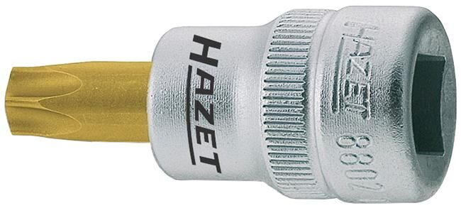 Hazet dopsleutelbit screwdr.one.4,43mm 8802-t 25