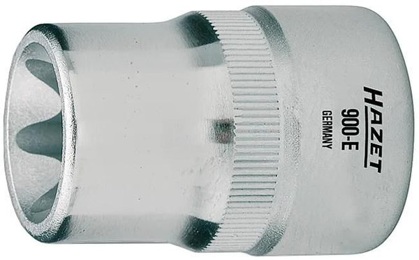 Hazet dopsleutel torx sockets one.10,08 900-e 11
