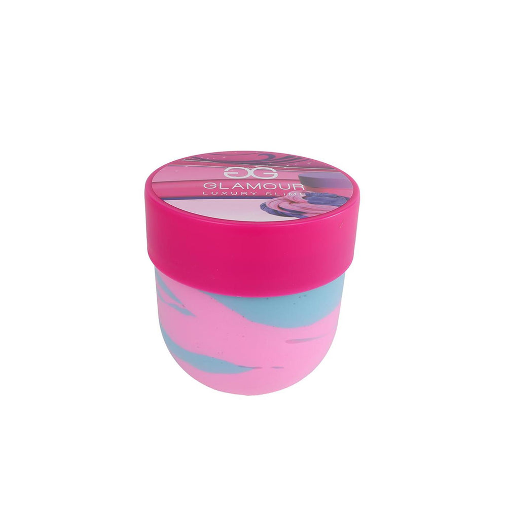 Ty glamour butterput in cosmeticapot 500ml 3ass 10,5cm