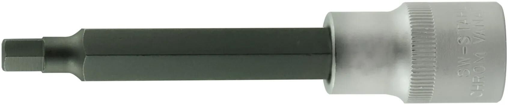 Sw stahl schraubendrehereinsatz screwdriver bit 1 2 sw-steel,sw11,inside-6-kt