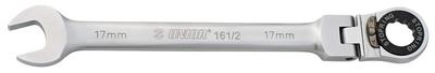 Unior 161 2 flex.ratelringsteeksleutel 10