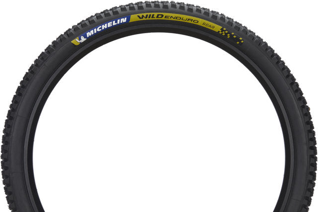 Michelin wild enduro rear racing tlr 29 folding tire