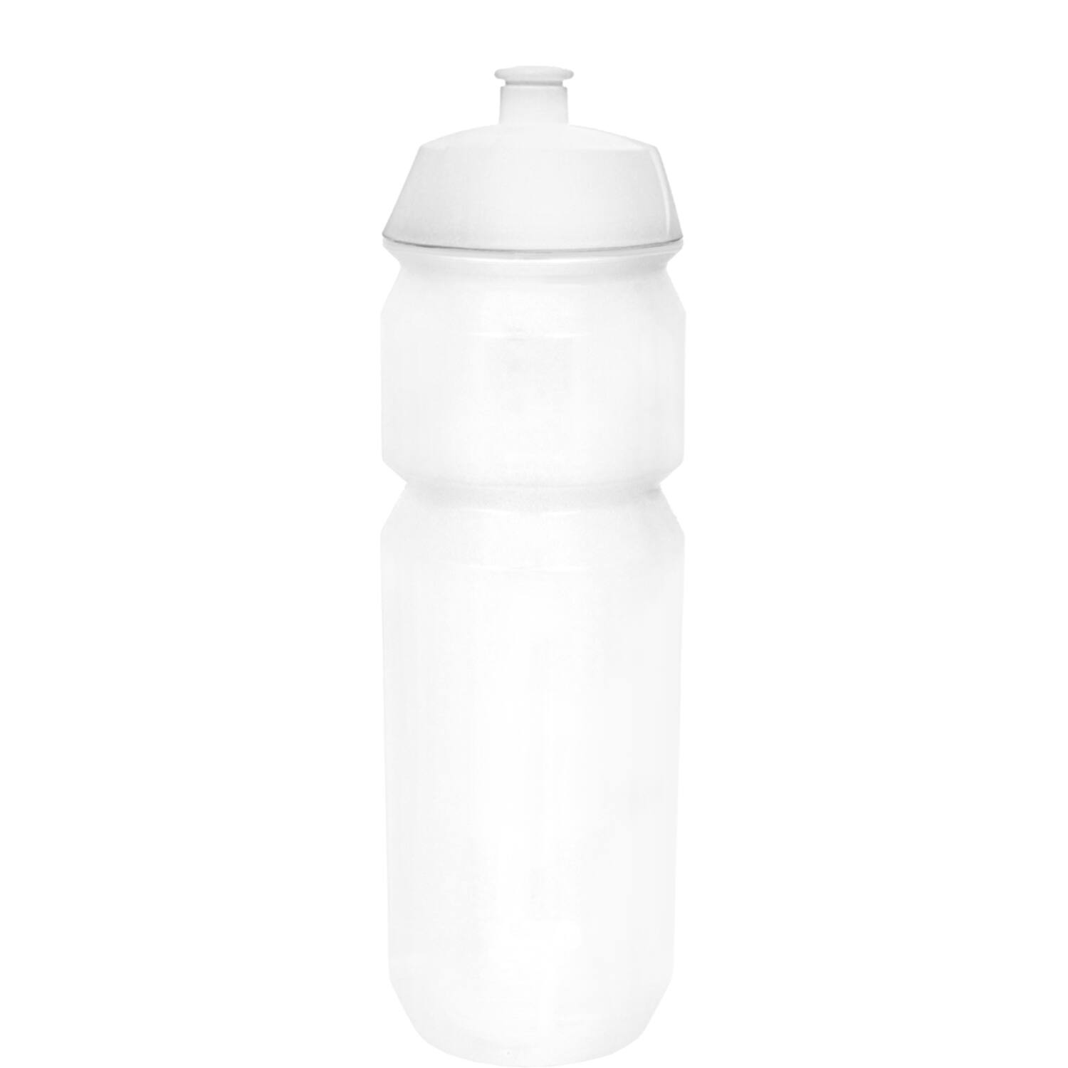 Tacx Shiva bidon 750cc wit