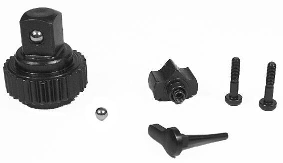 Hazet reparatieset rep.set f.916sp,g,gk1 2z 916 sp 7-1