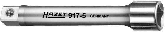 Hazet verlengstuk 917 918 extension 1 2z 125 lg 917-5